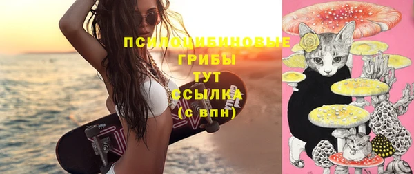 герыч Лиски